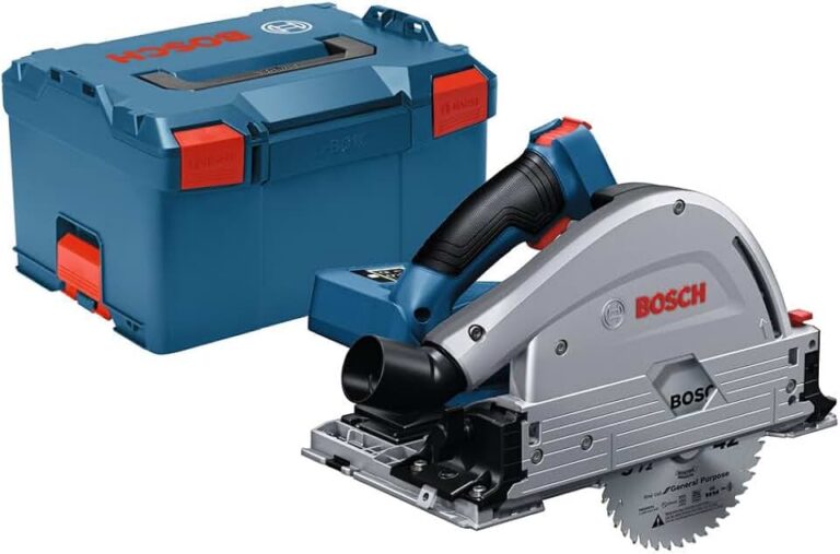 BOSCH GKT18V-20GCL Track Saw