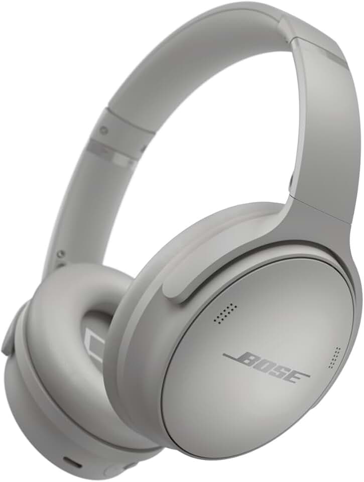 Bose QuietComfort Headphones