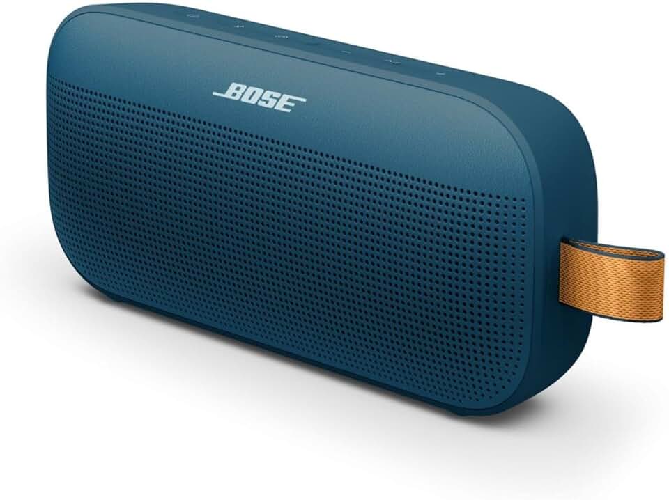 Bose SoundLink Flex