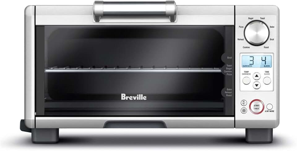 Breville BOV450XL Oven