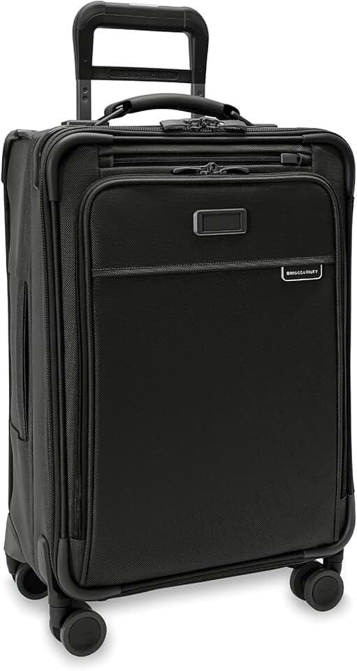 Briggs & Riley Carry On