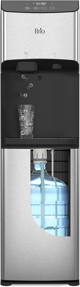 Brio 520 Ice Water Dispenser