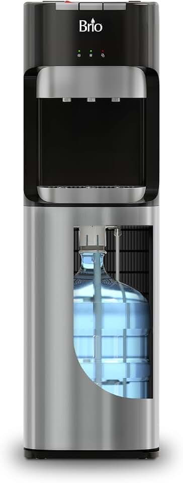 Brio Bottom Loading Water Cooler