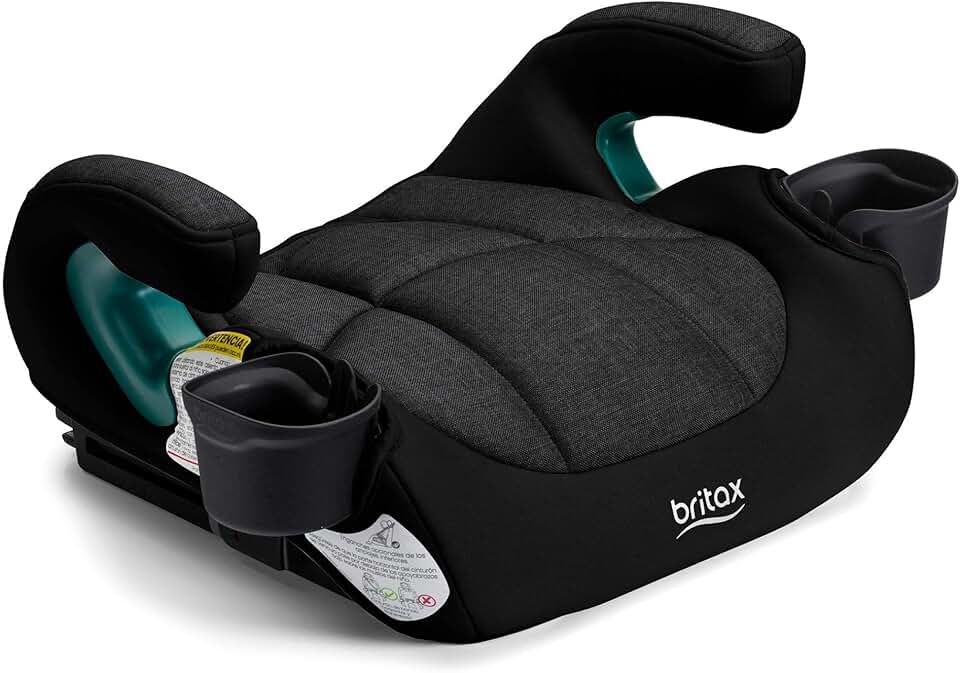 Britax UpNGo Booster