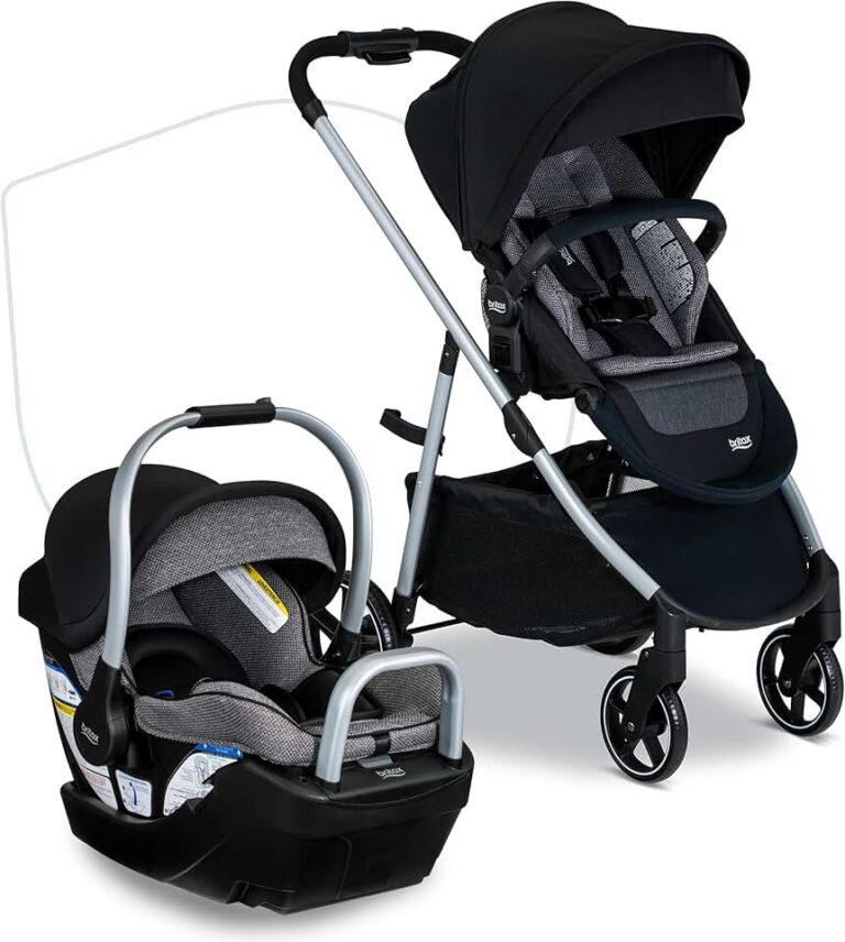 Britax Willow Grove SC