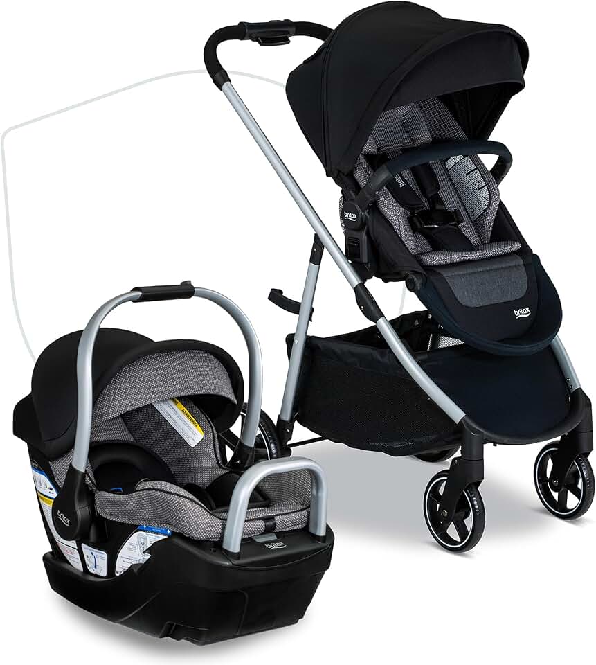 Britax Willow Grove SC