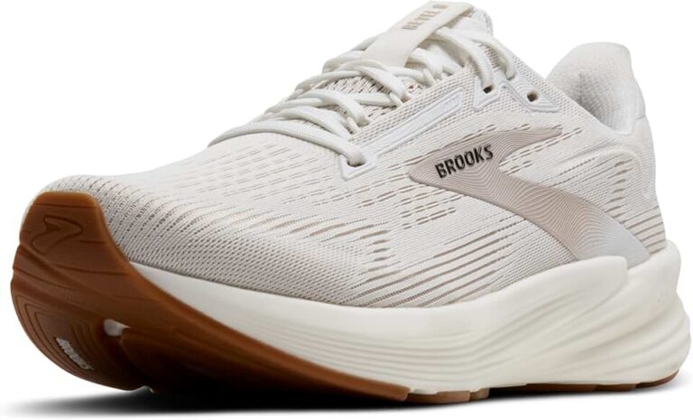 Brooks Revel 8 Shoe