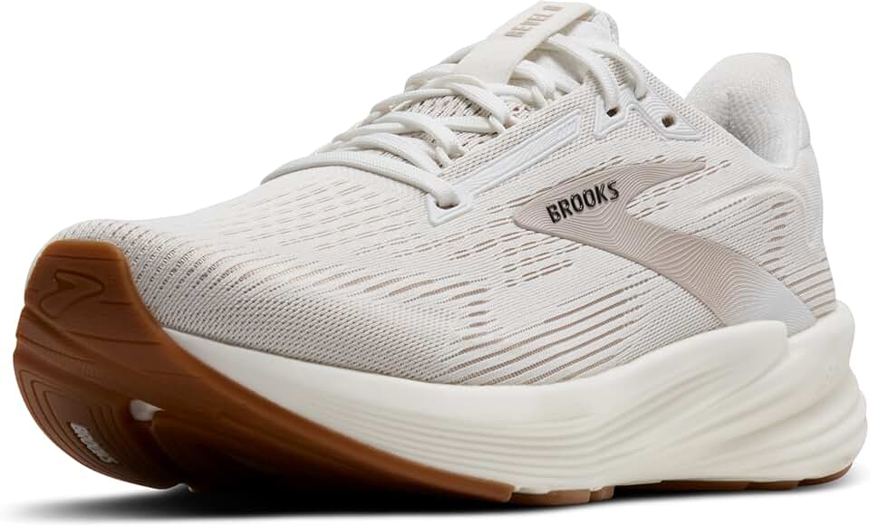 Brooks Revel 8 Shoe