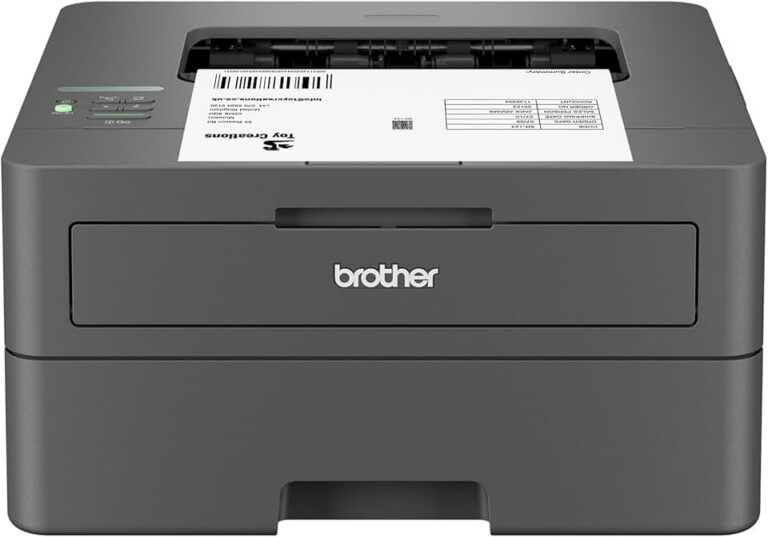 Brother HL-L2405W Printer