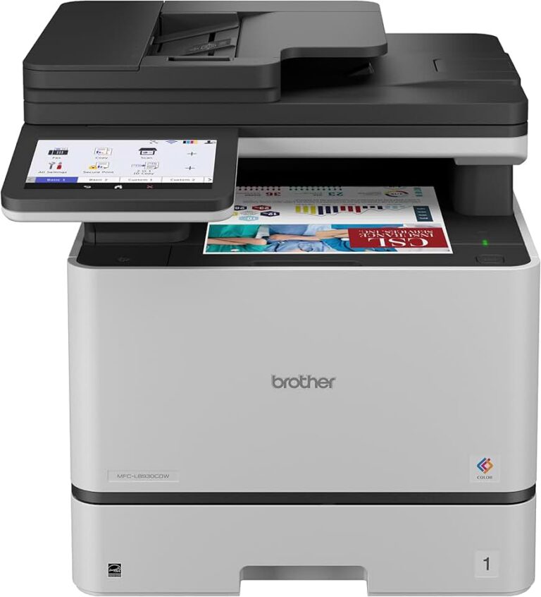 Brother MFC-L8930CDW