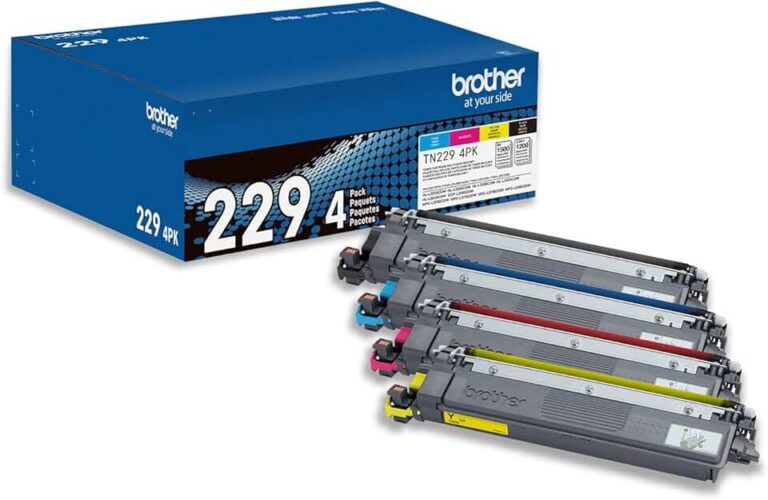 Brother TN2294PK Toner