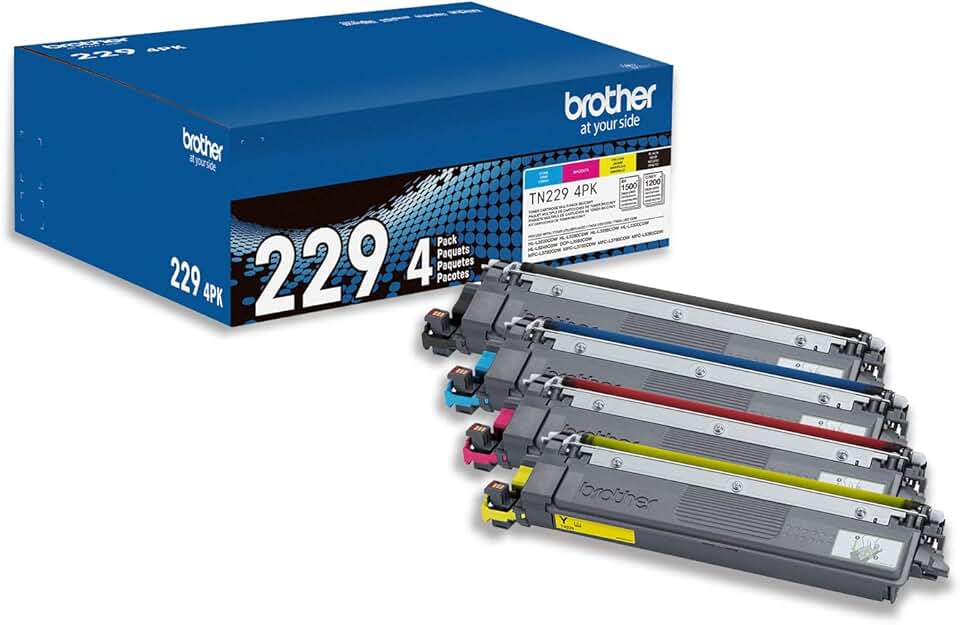 Brother TN2294PK Toner
