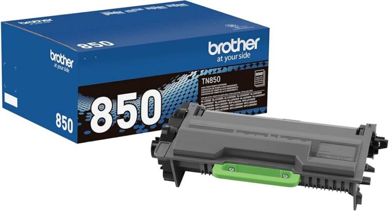 Brother TN850 Toner
