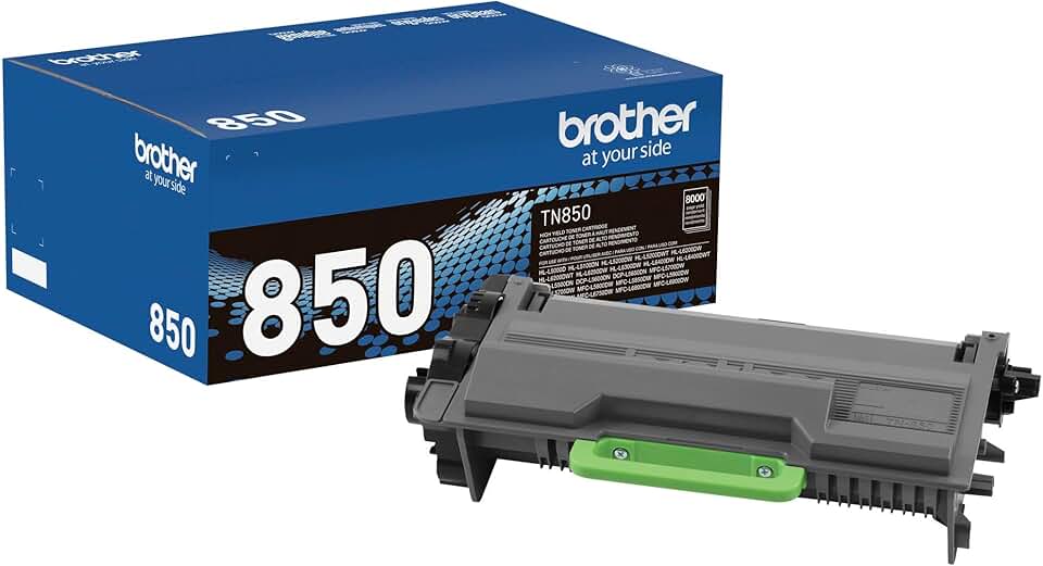 Brother TN850 Toner
