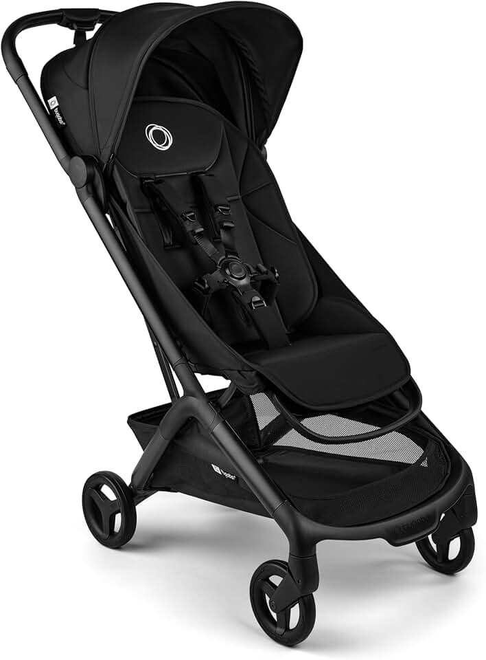 Bugaboo Butterfly 2 Stroller