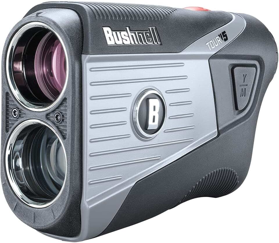 Bushnell Tour V5 Patriot
