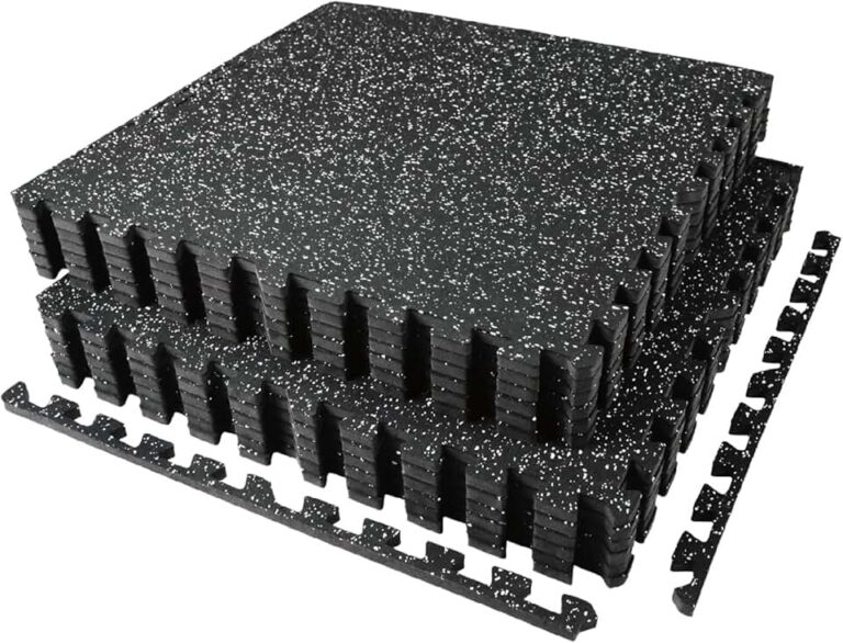 AIRHOP Exercise Mats