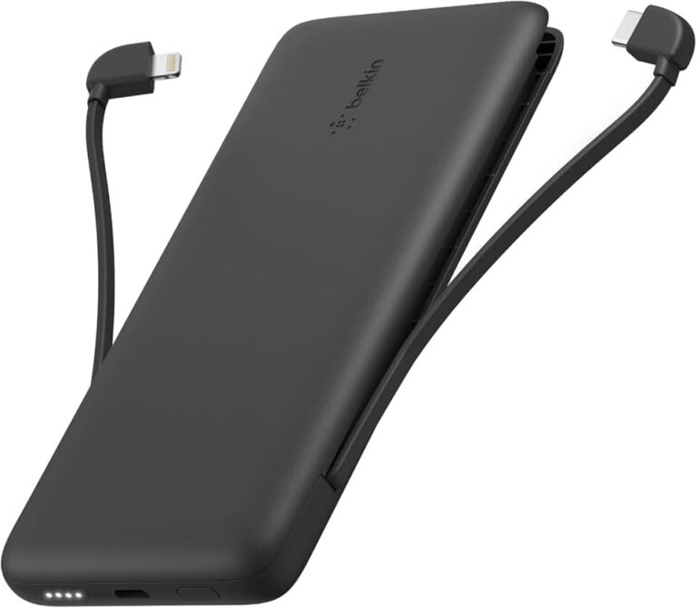 Belkin Portable Charger