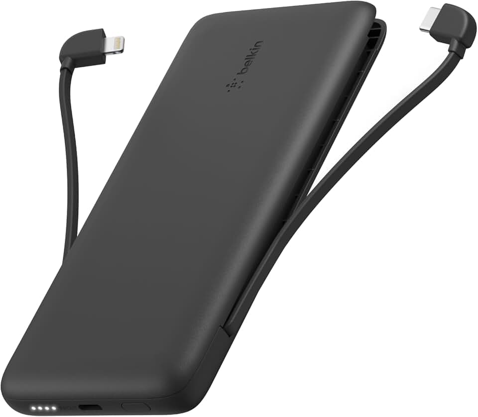 Belkin Portable Charger