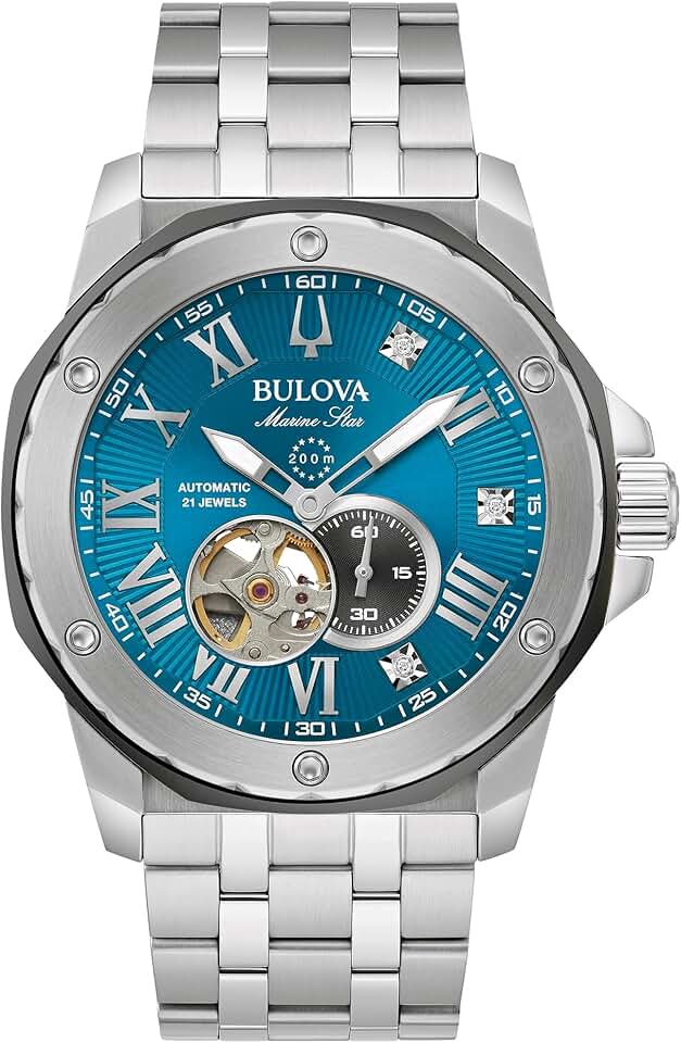 Bulova Marc Anthony Watch