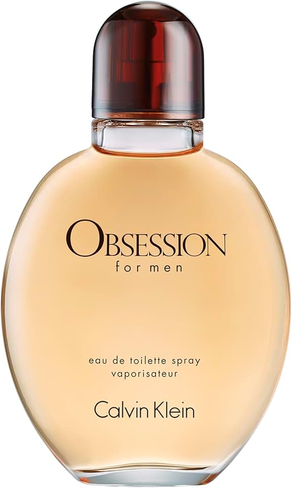 Calvin Klein Obsession Men