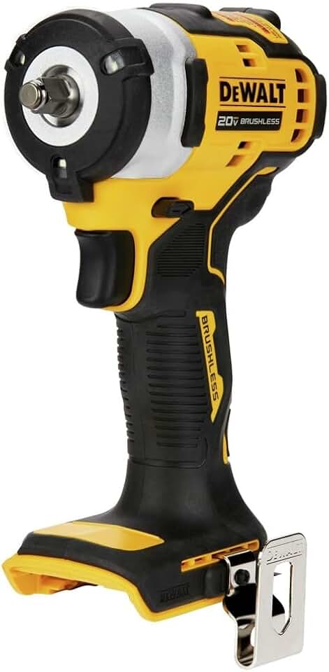 DEWALT DCF913B Impact Wrench