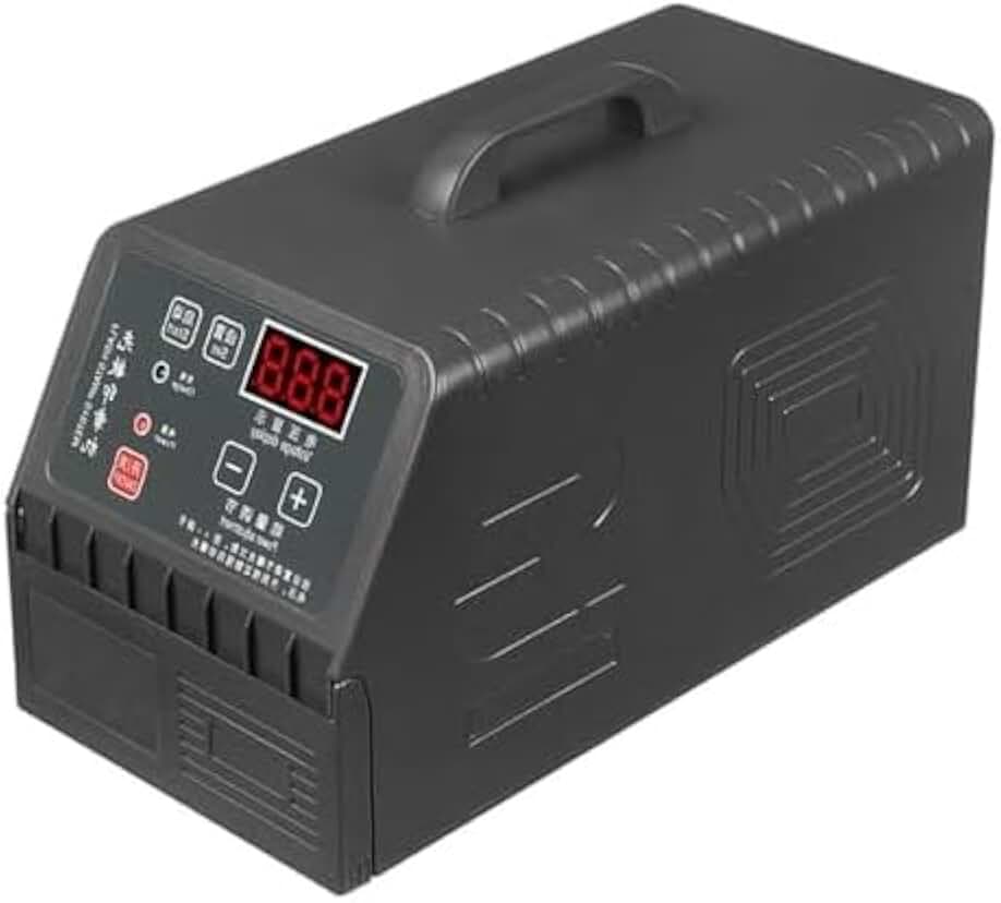 Digital Seal Machine