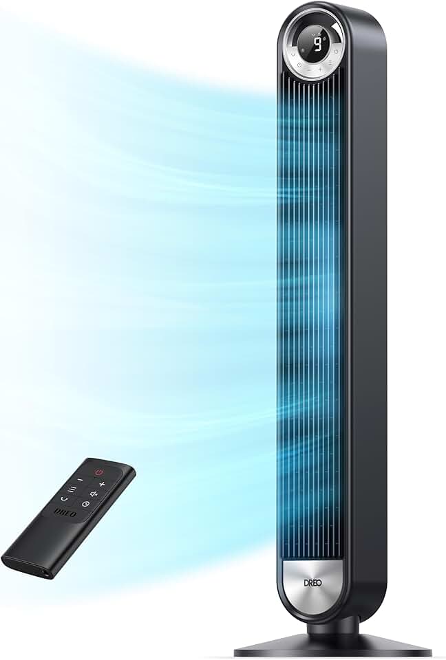 DREO Tower Fan
