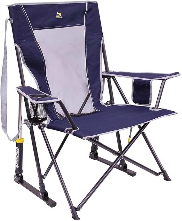 GCI Comfort Rocker