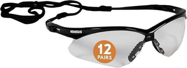 KleenGuard V30 Safety Glasses