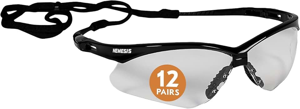 KleenGuard V30 Safety Glasses