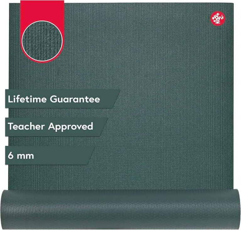 Manduka PRO Yoga Mat