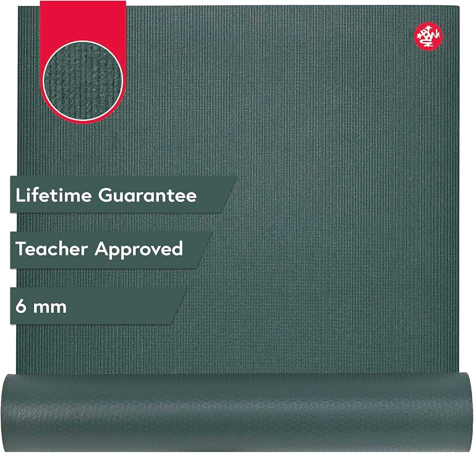 Manduka PRO Yoga Mat