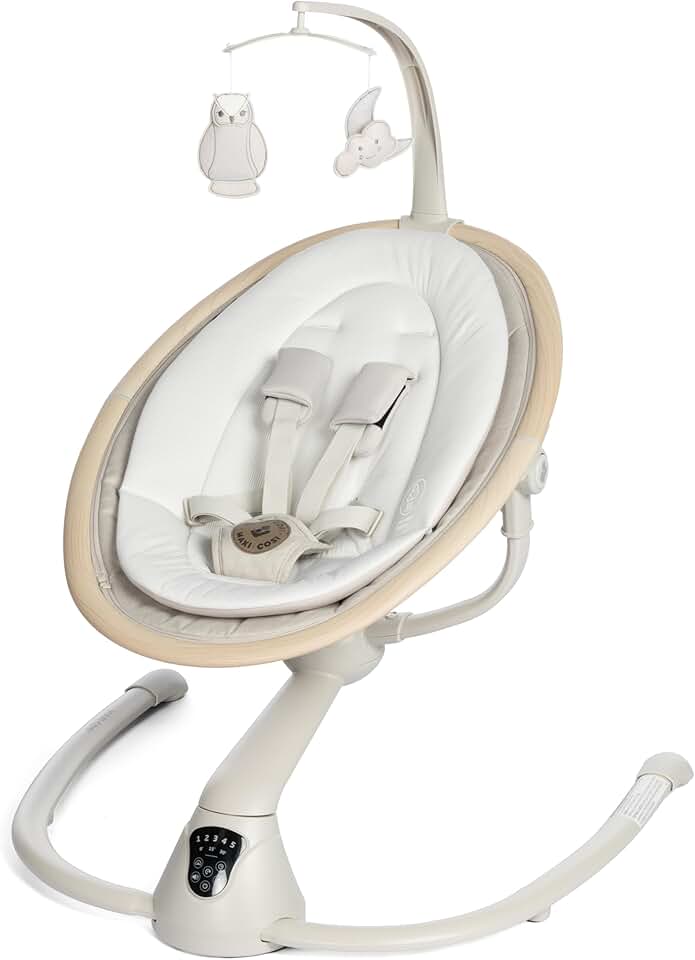 Maxi-Cosi Cassia Baby Swing