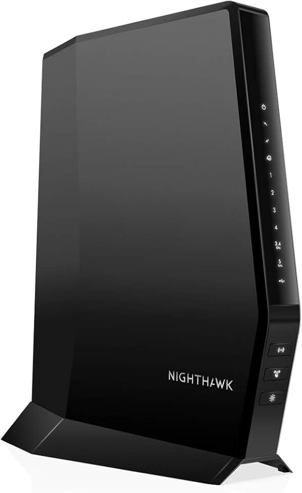 NETGEAR CAX30