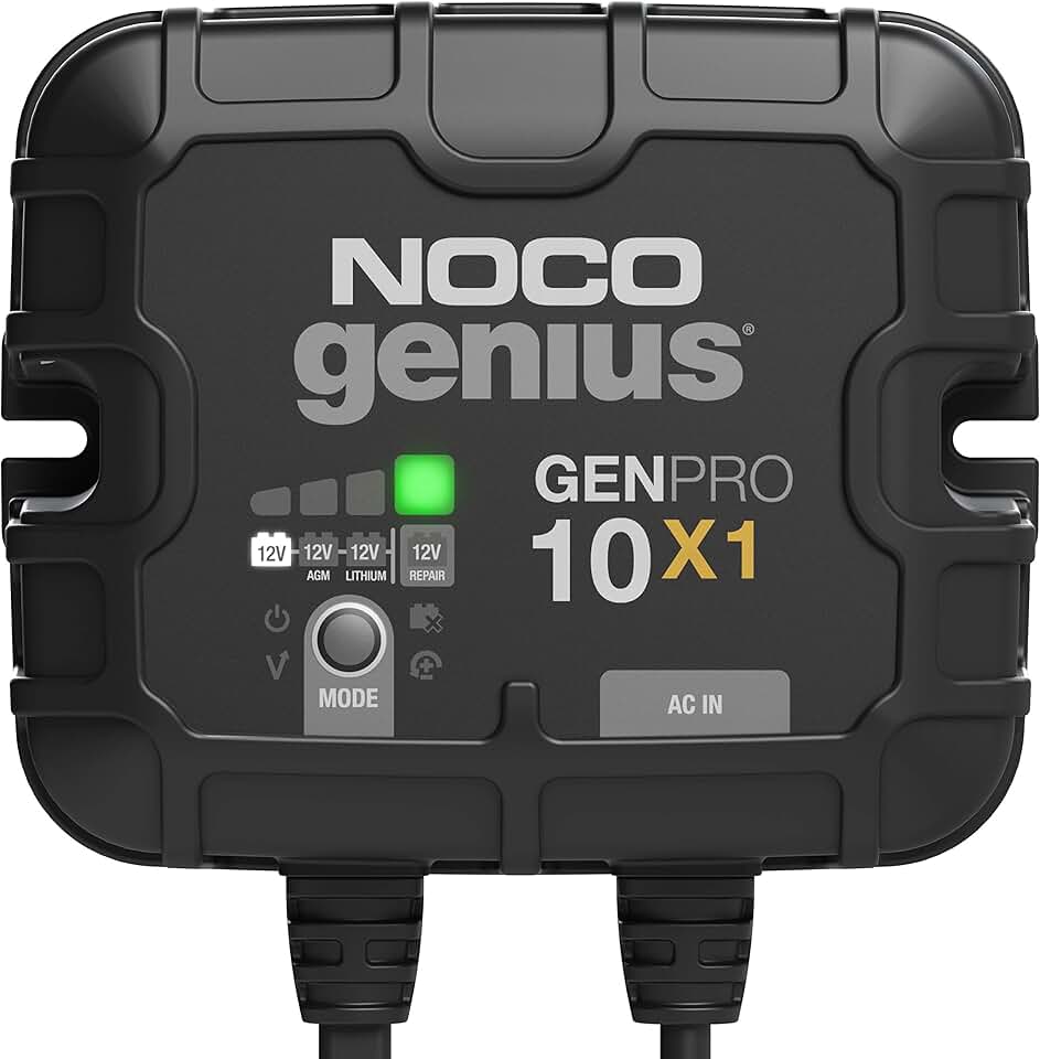NOCO GENPRO10X1 Charger