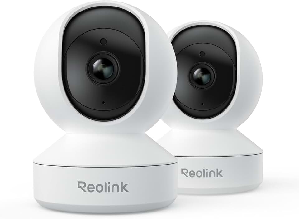 REOLINK E1 Security Camera