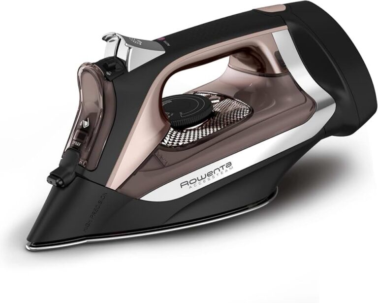 Rowenta AccessSteam Iron