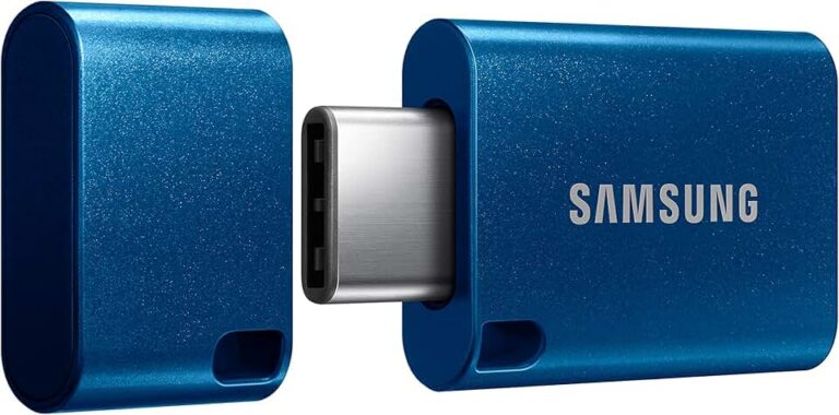 Samsung Type-C Flash Drive