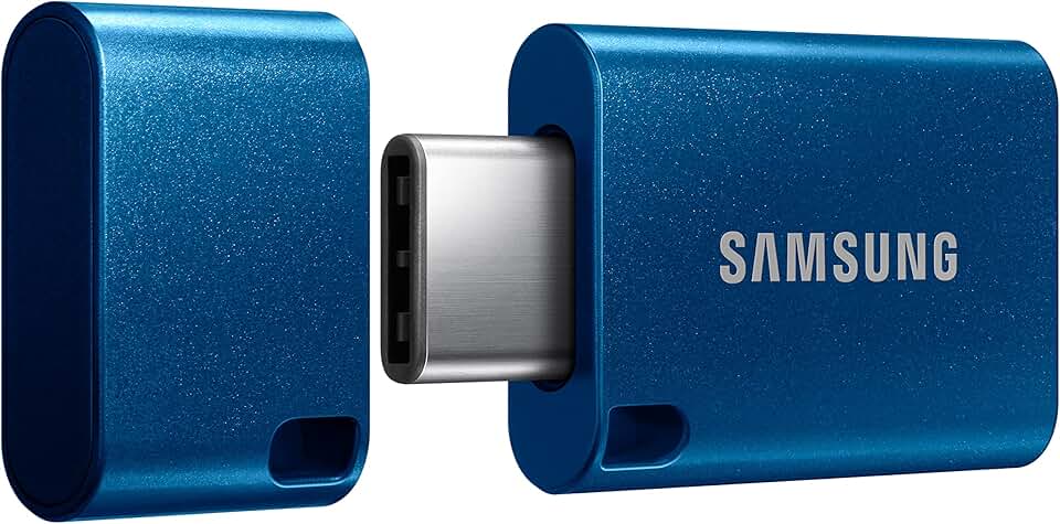 Samsung Type-C Flash Drive