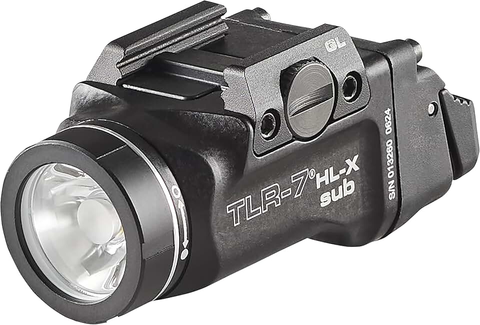 Streamlight TLR-7 HL-X