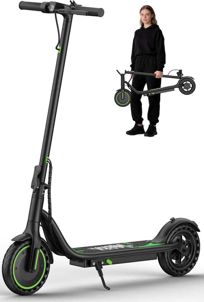 VOLPAM Electric Scooter