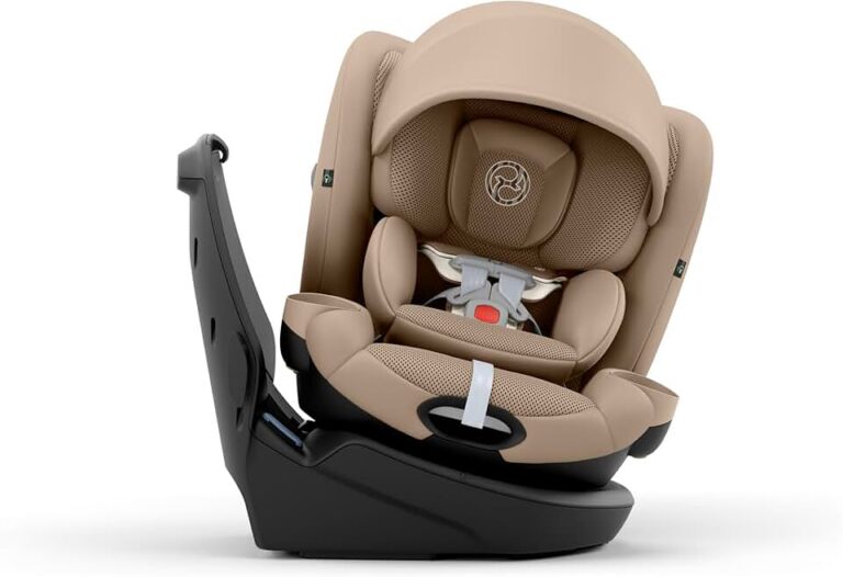 Callisto G Car Seat