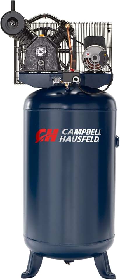 Campbell Hausfeld 80 Gallon Compressor