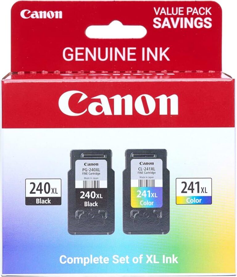 Canon PG-240 XL