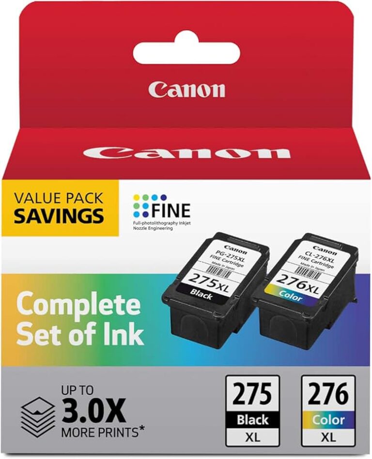 Canon PG-275 XL Ink
