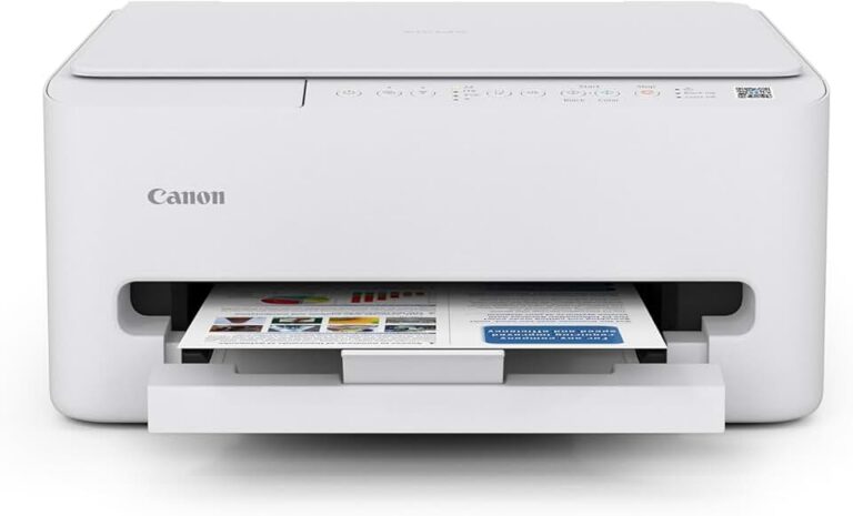 Canon PIXMA TS4320 Printer