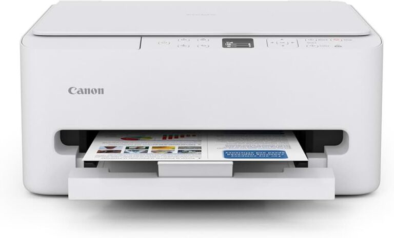 Canon PIXMA TS6520