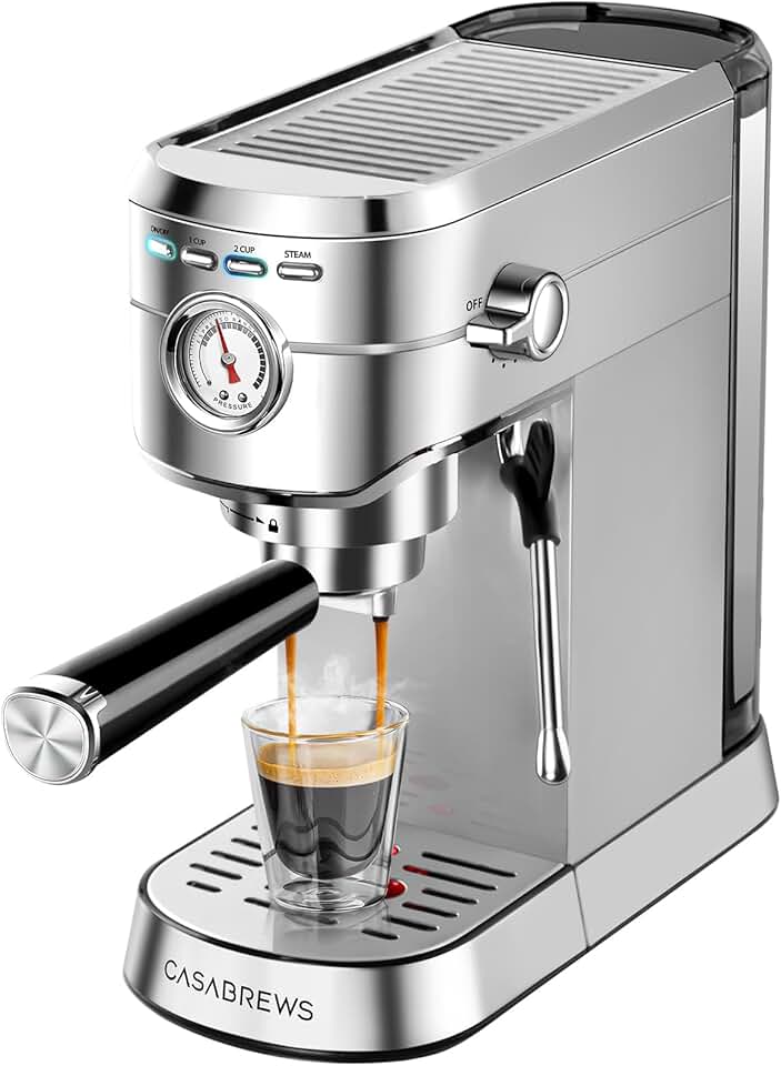 CASABREWS CM5418 Espresso Machine