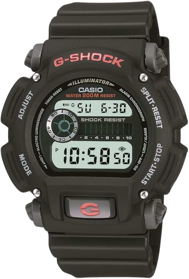 Casio DW9052 G-Shock